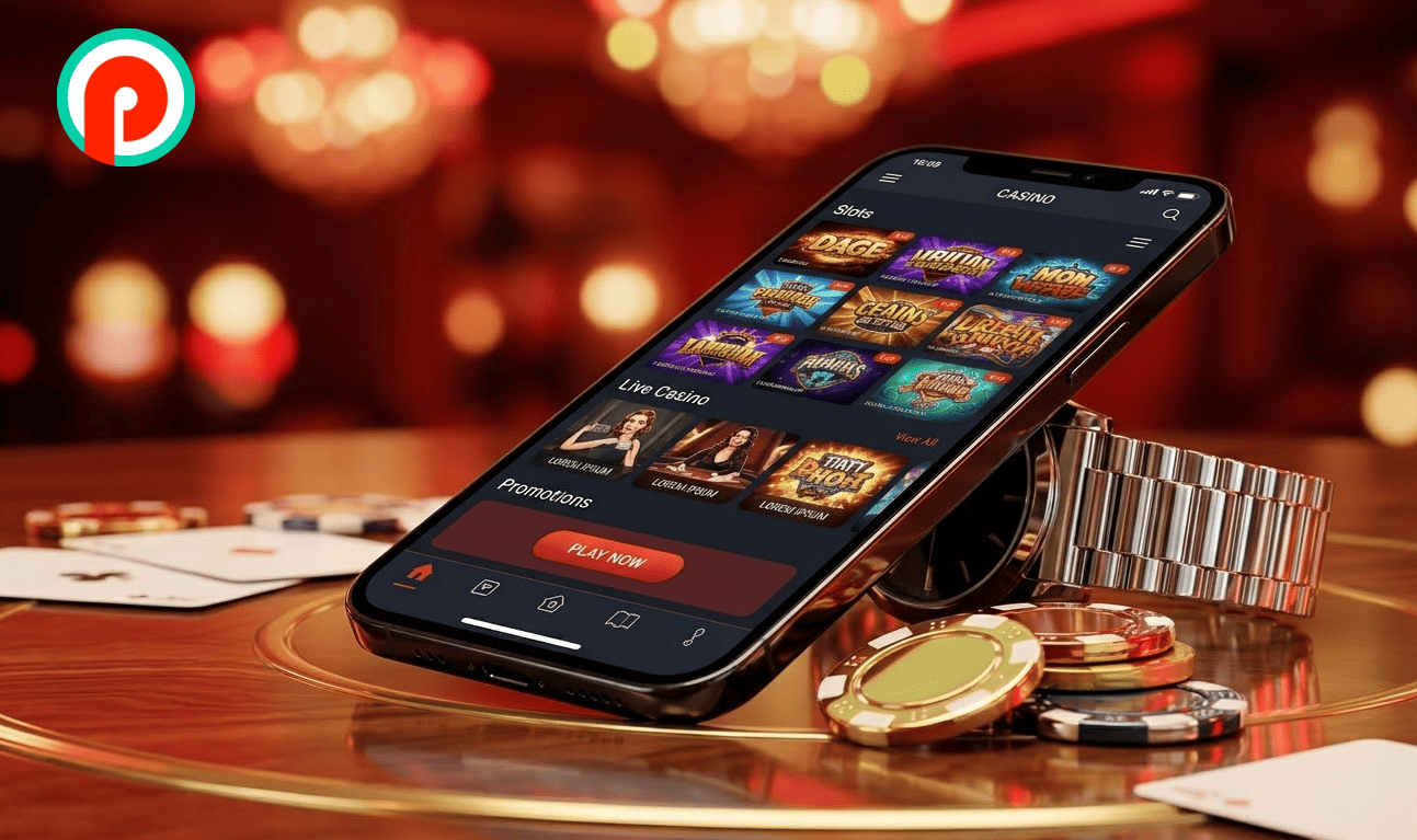 Pin Up Casino Mobile App Nigeria