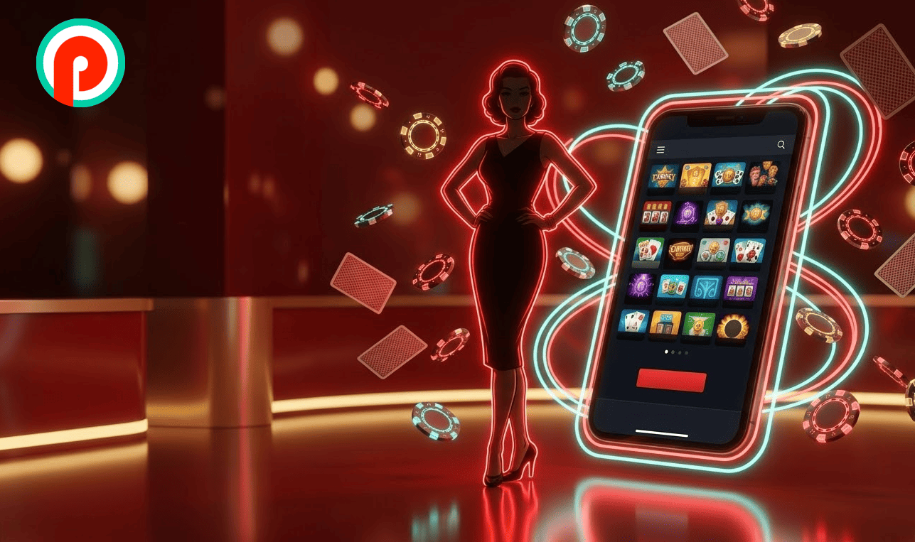 Pin Up Casino Lobby Nigeria